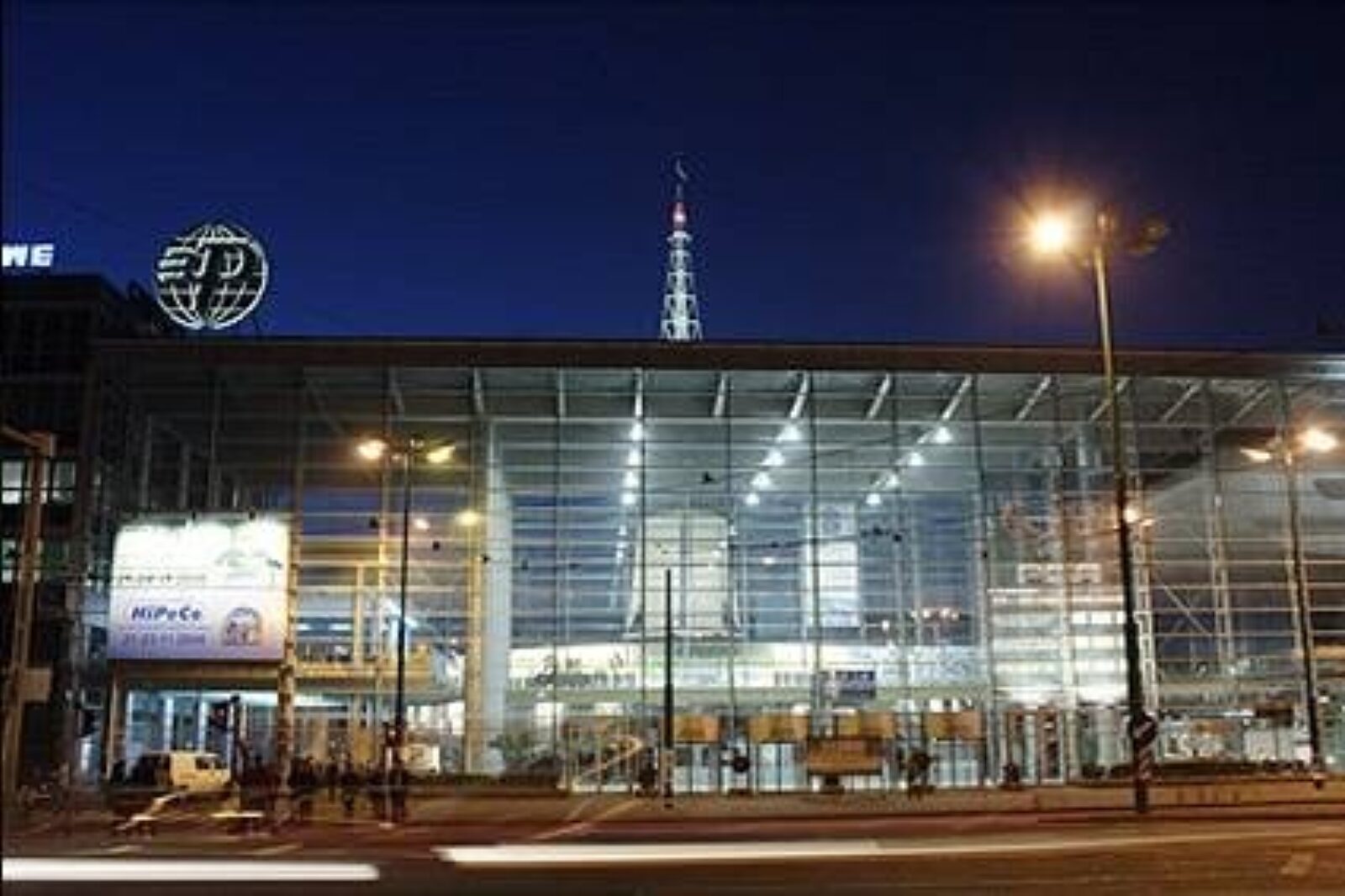 Targi poznan 2016poznan pl