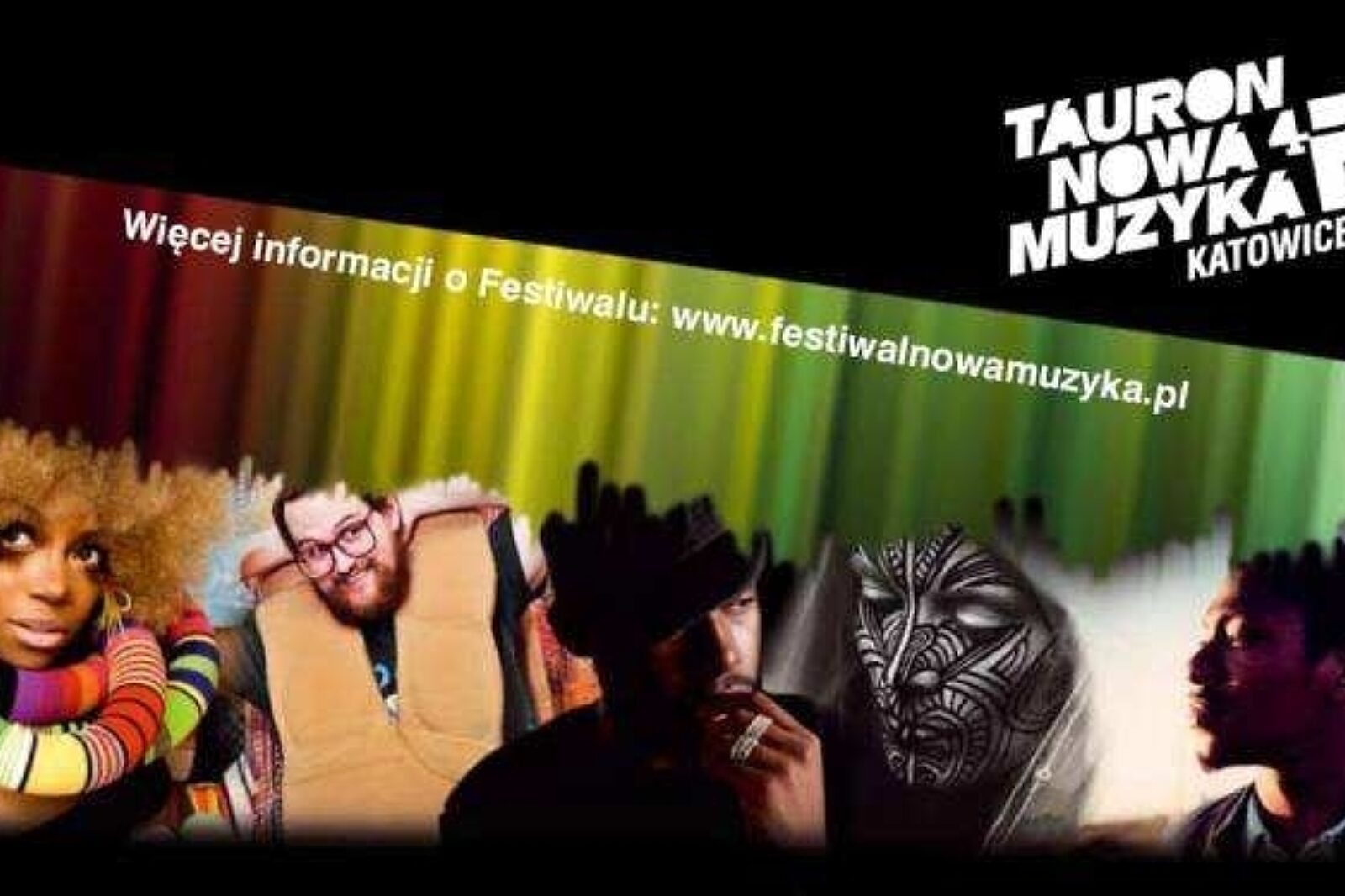 Tauron nowa muz