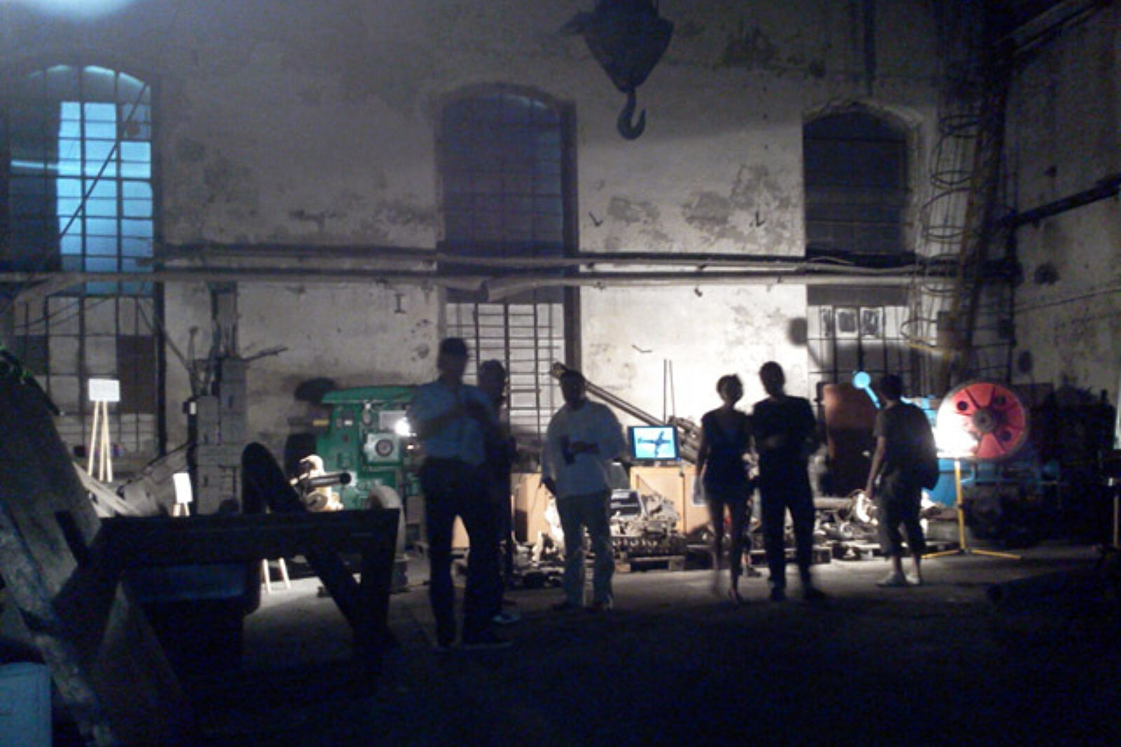 Tauron nowamuz bar 11