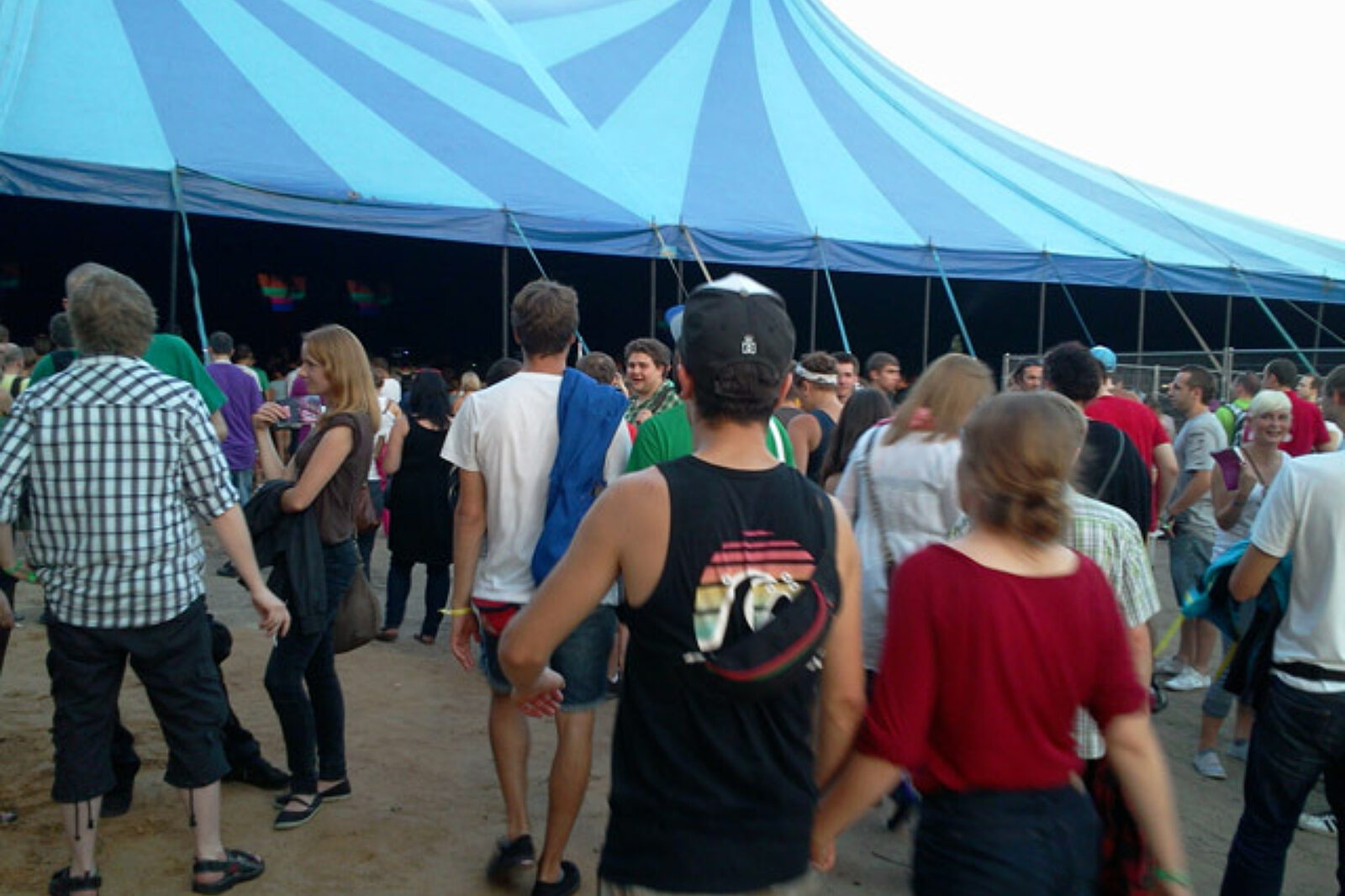 Tauron nowamuz bar 7