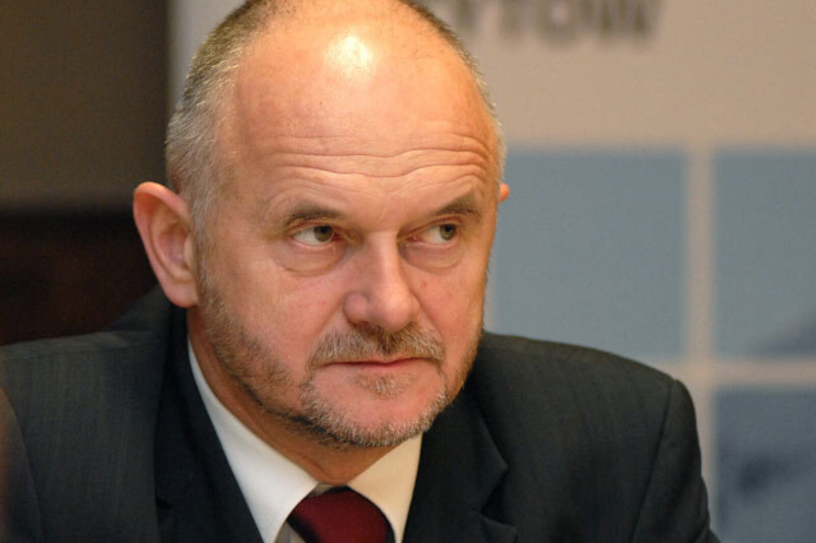 Tokarski stanislaw tauron GAL