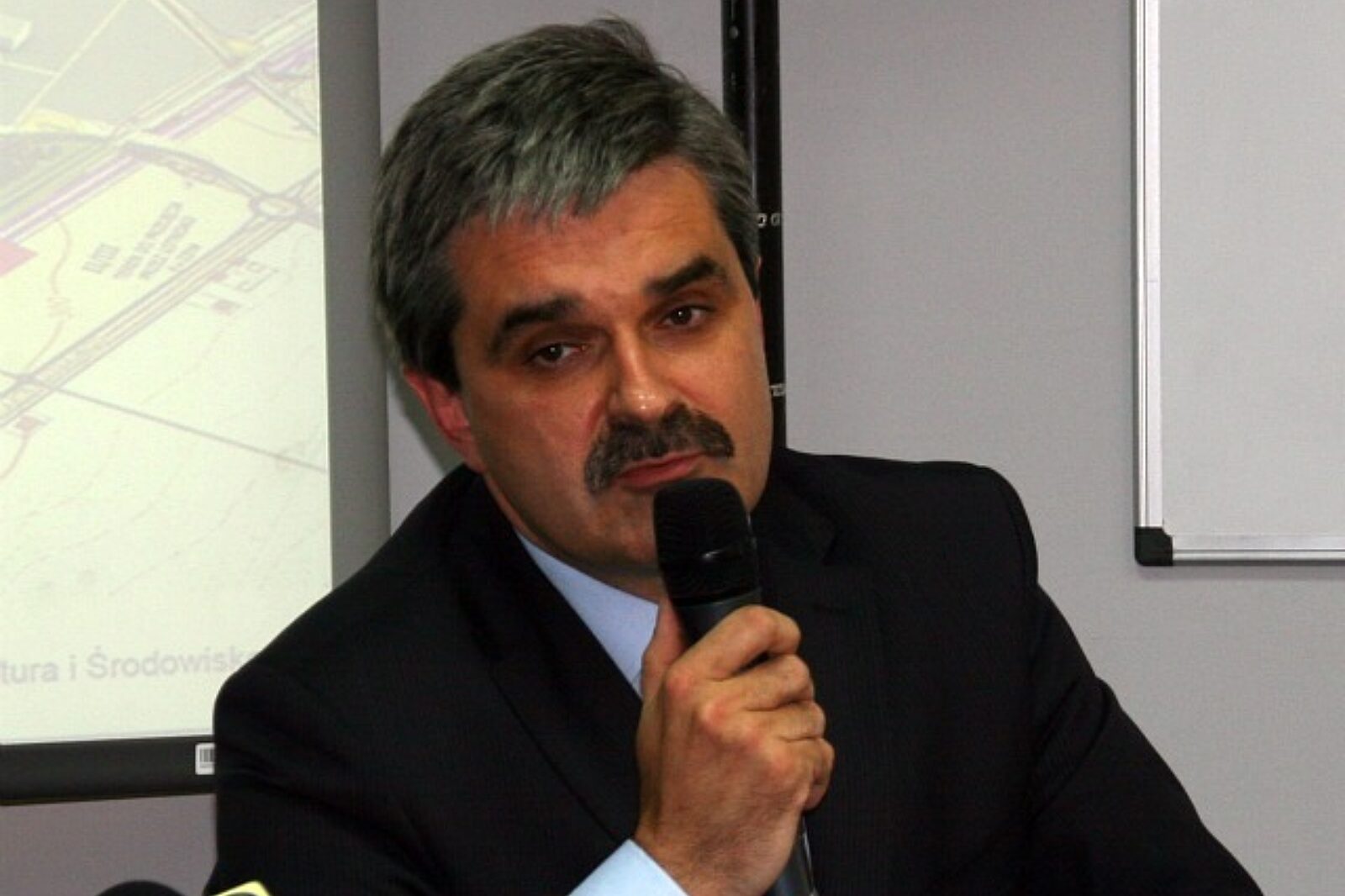 Tomasik artur prezes gtl MD
