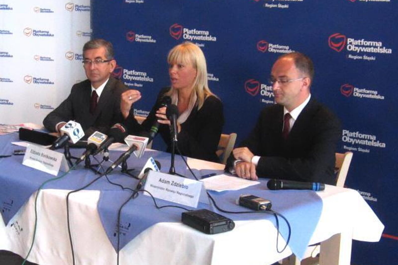 Tomczykiewicz bienkowska zdzieblo kaj