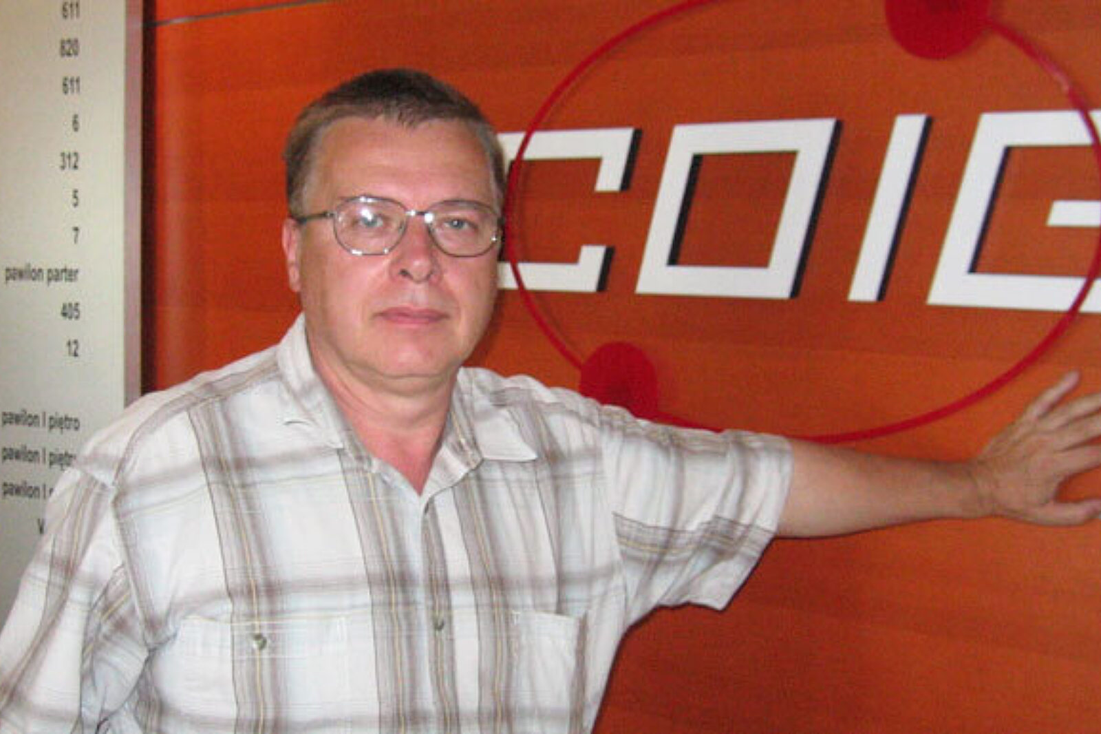 Traczyk KAJ