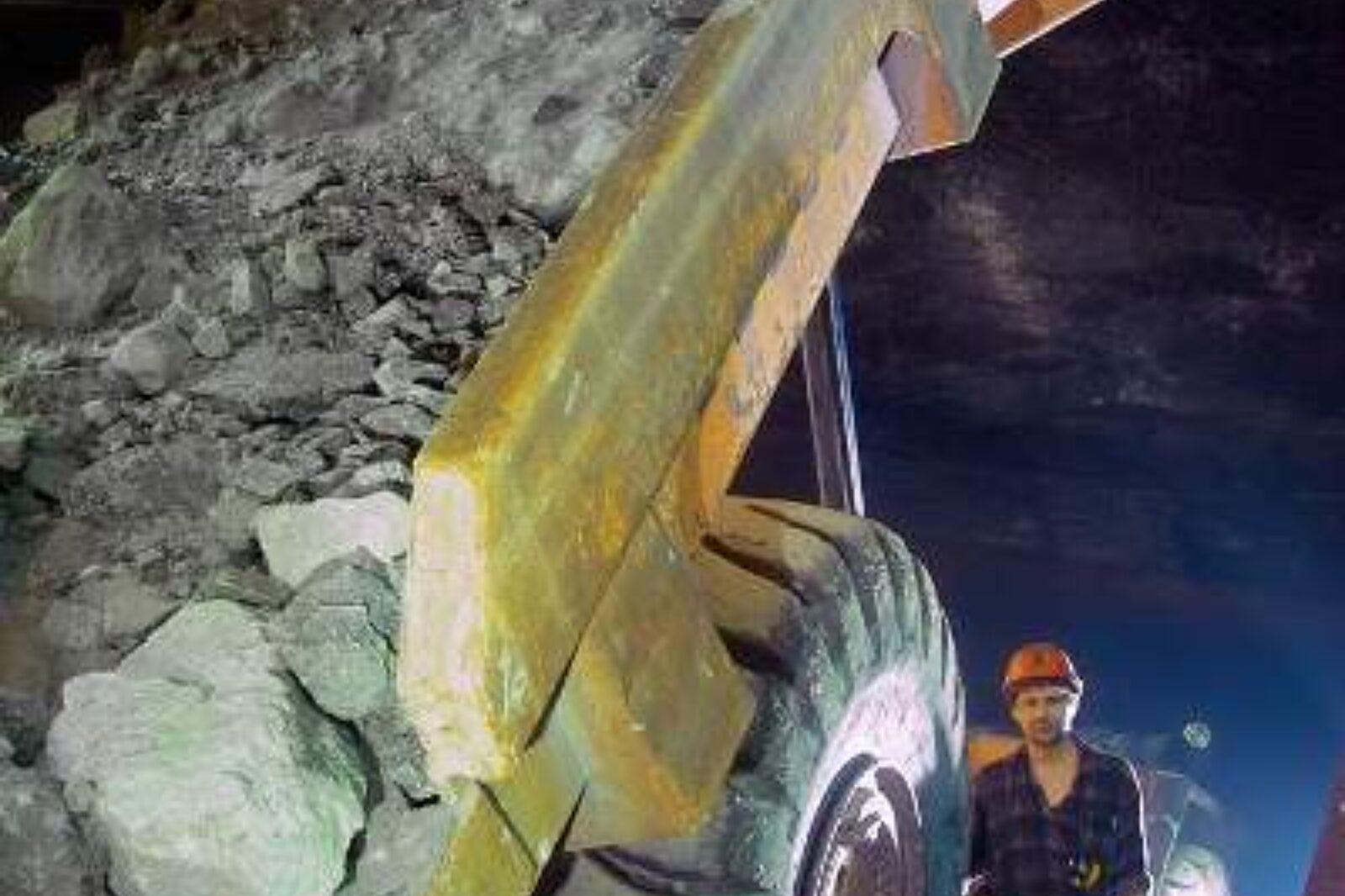 Transport KGHM kghm pl