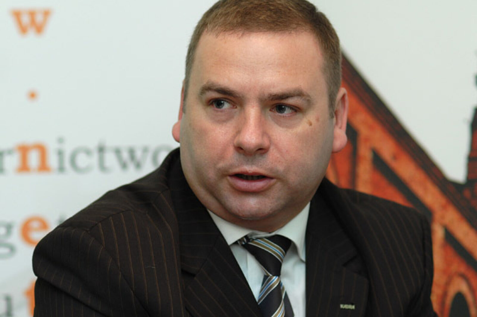 Trzcionka dariusz kadra GAL