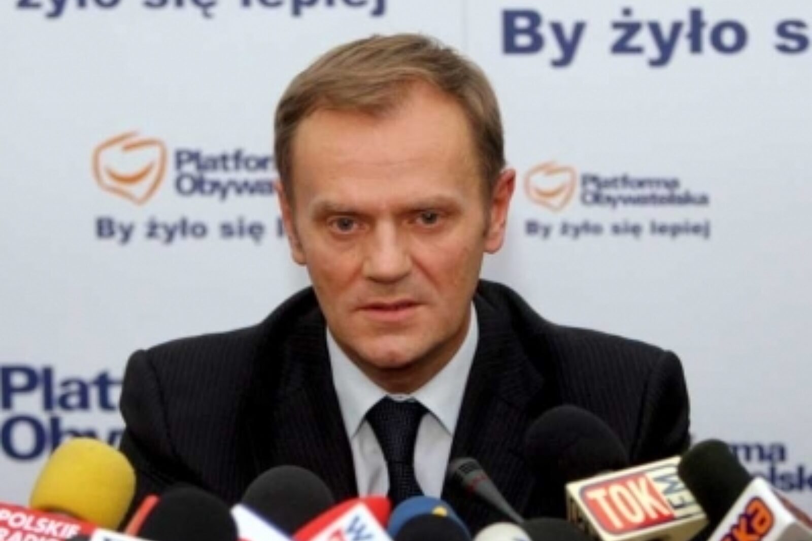 Tusk donald kprm pl