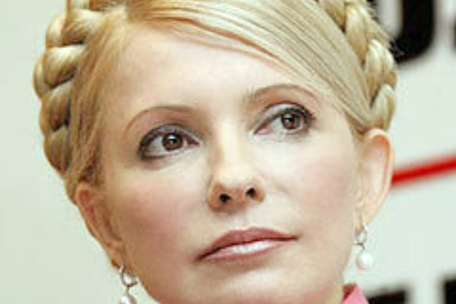 Tymoshenko ARC