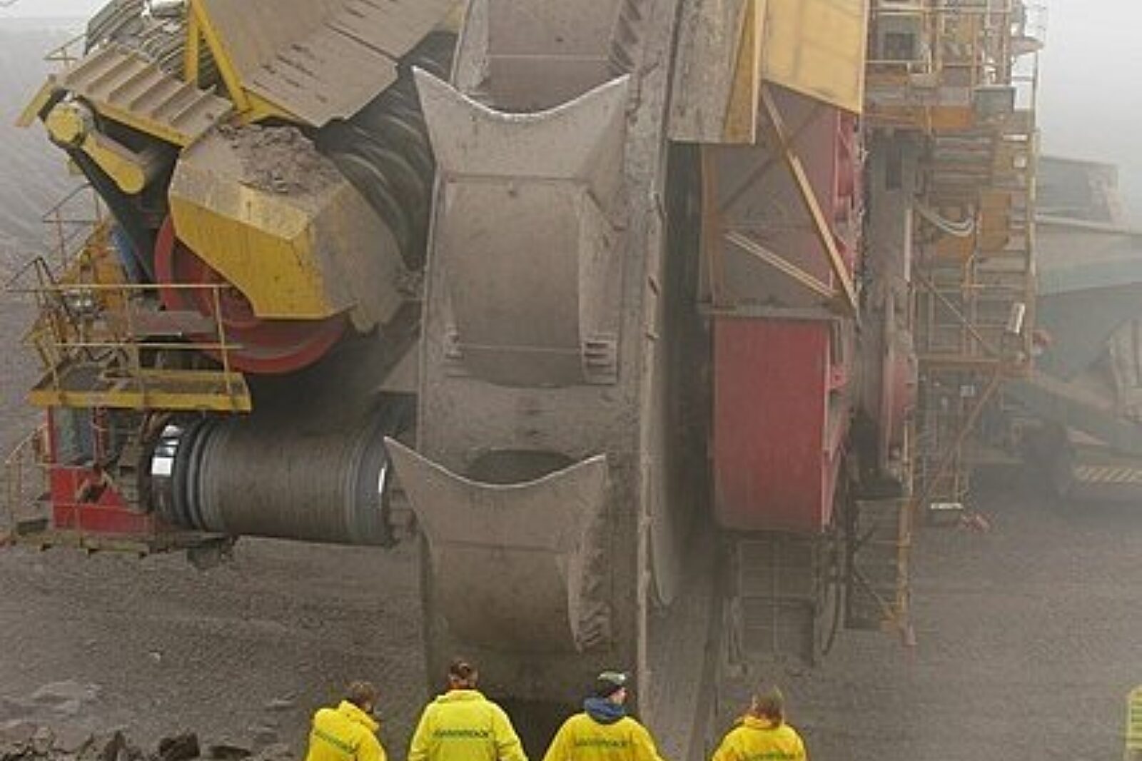 Uhelny dol greenpeace org