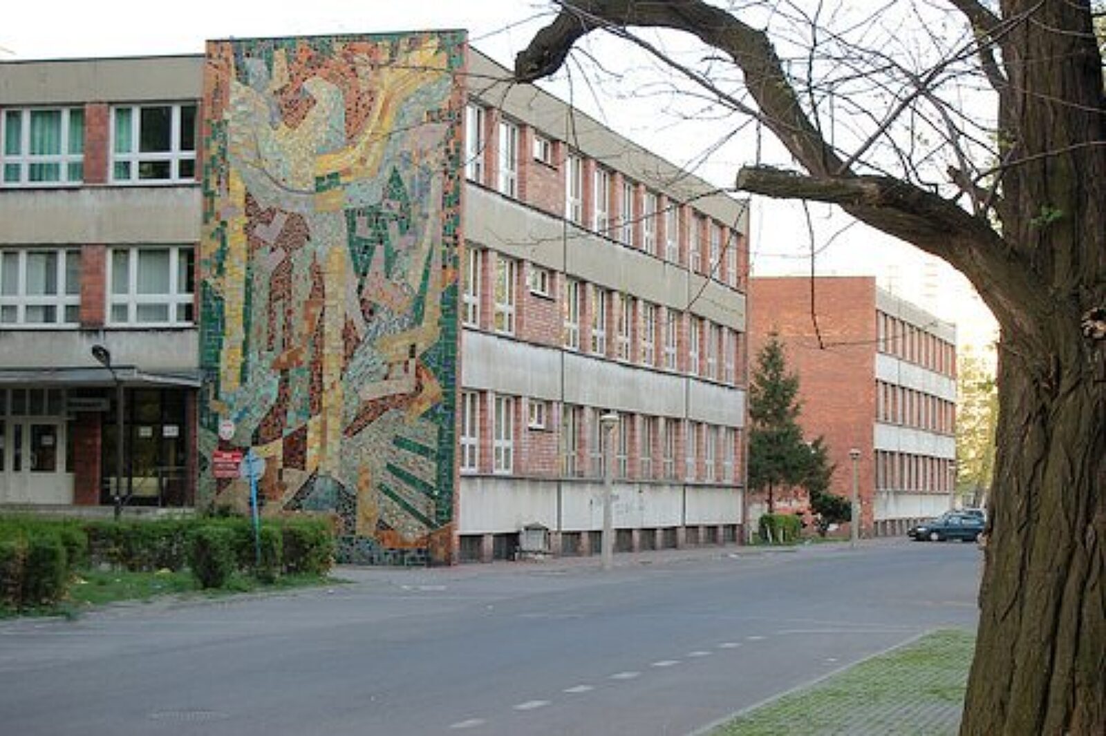 Uniwersytet slaski US ARC