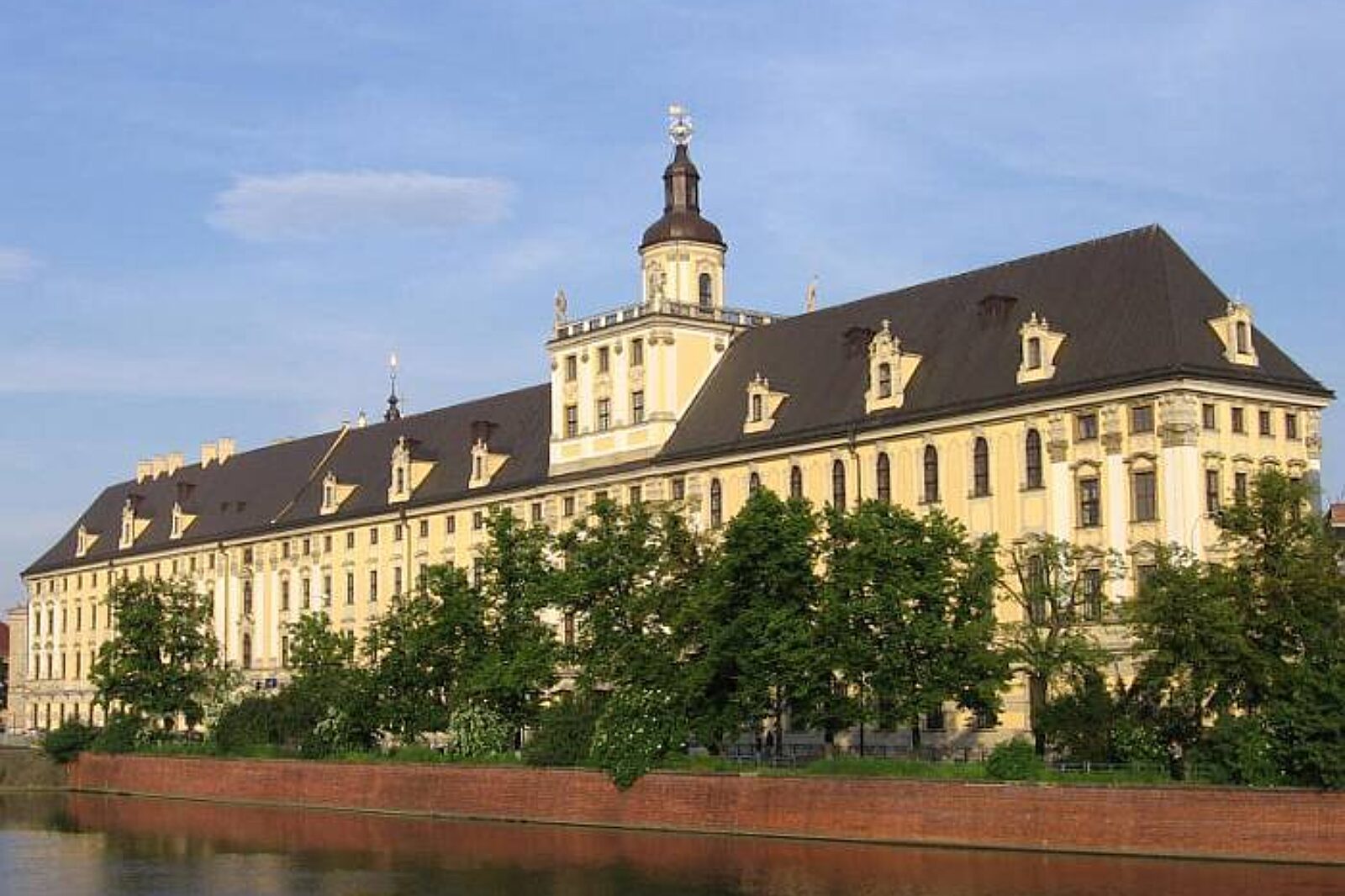 Uniwersytet wroclawski wroclaw pl