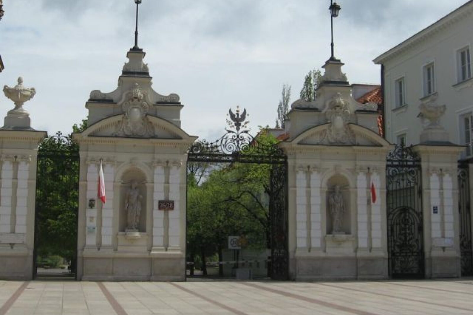 Uw brama panormaio com