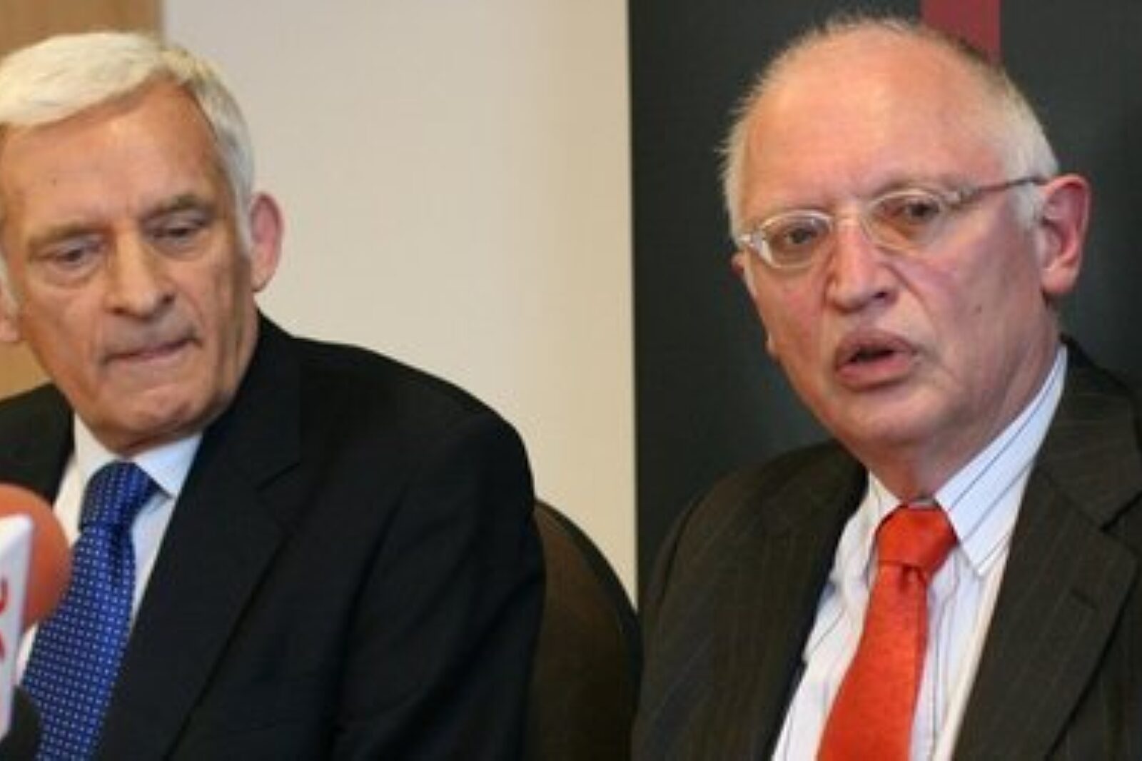 Verheugen guenter buzek jerzy MARZENA BUGALA DZ