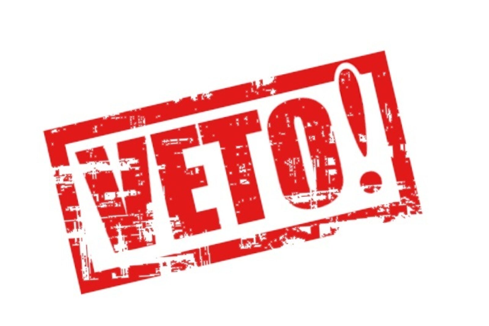 Veto