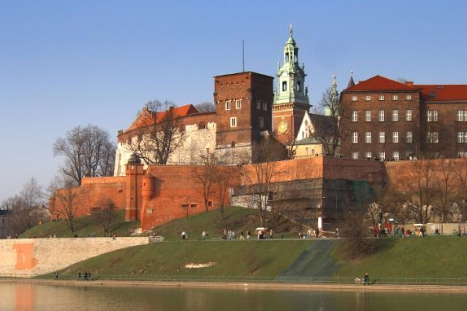 Wawel przewodnik larisa pl