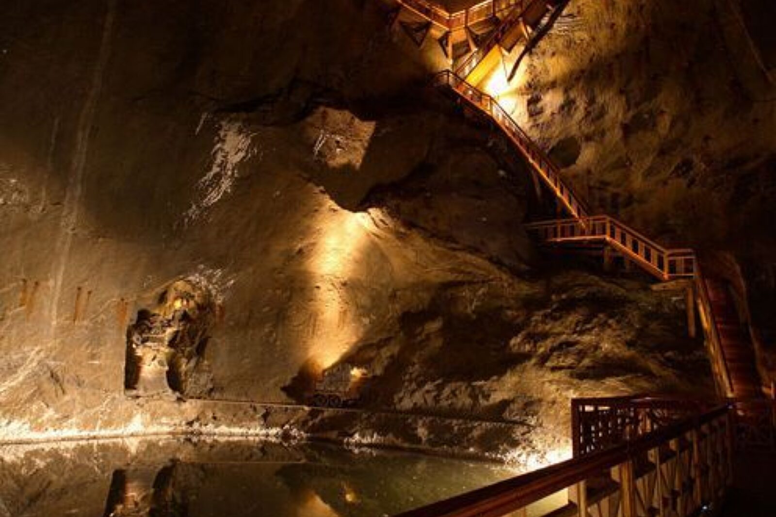Weimar komora wieliczka kopalnia pl
