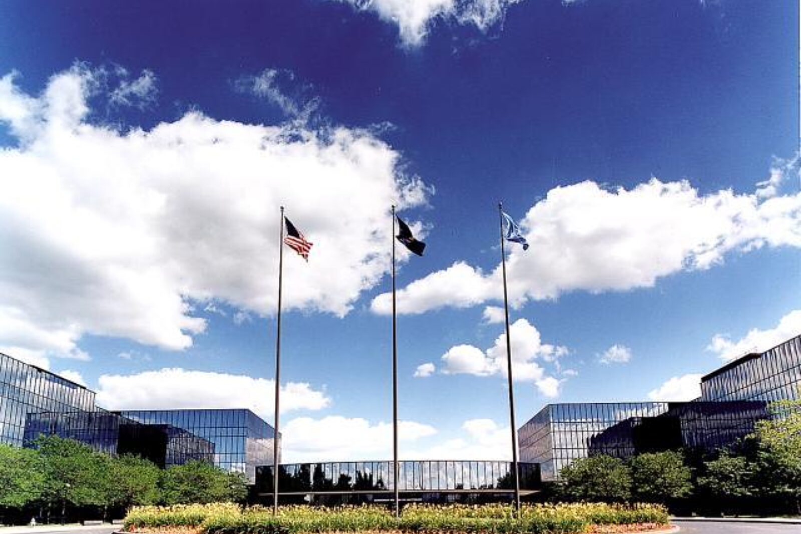 Westinghouse energy center Westinghouse