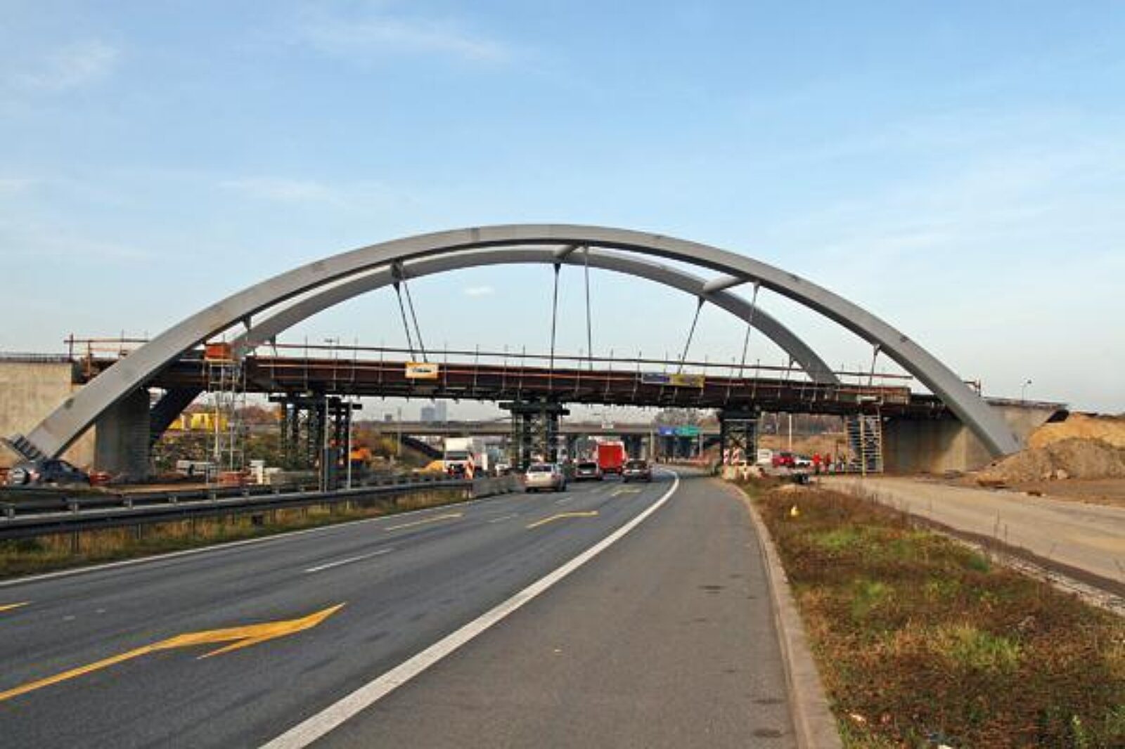 Wezel murckowska A4 inzynieria pl