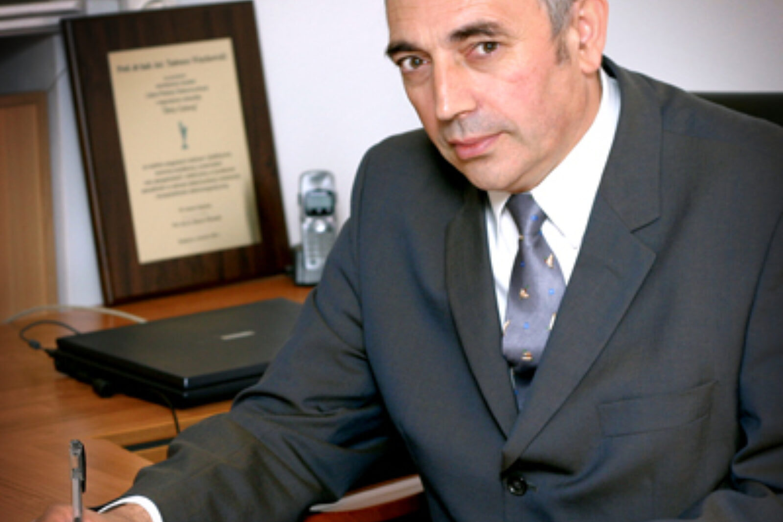 Wieckowski th
