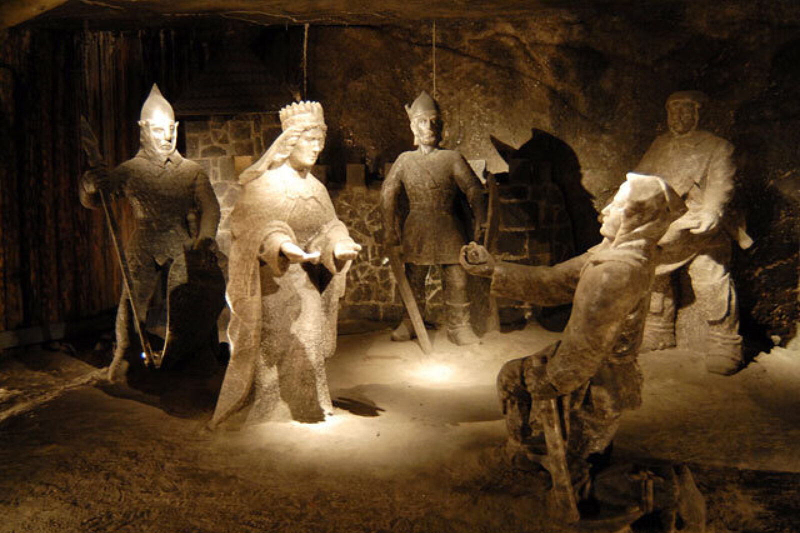 Wieliczka GAL
