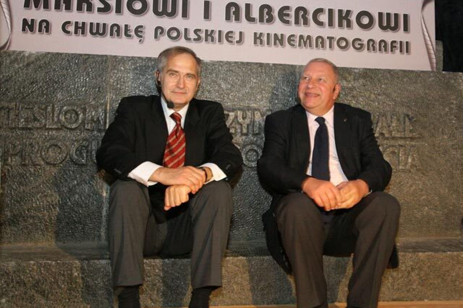 Wieliczka seksmisja rafal kurowski