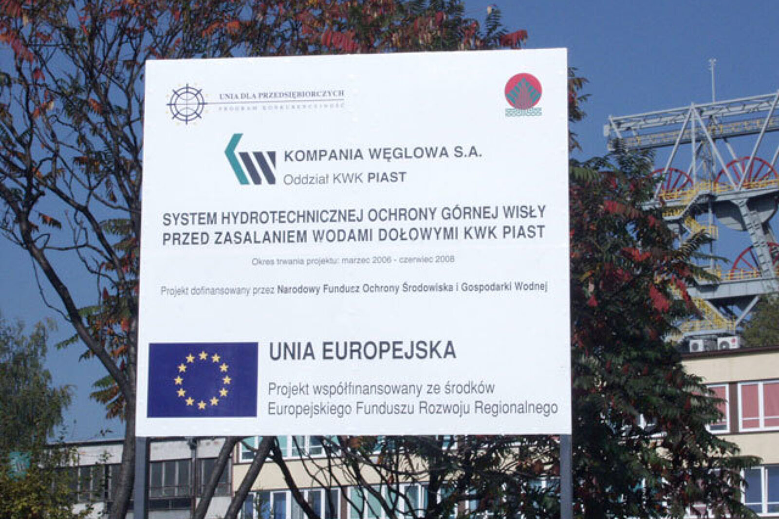 Wisla UE ARC KW