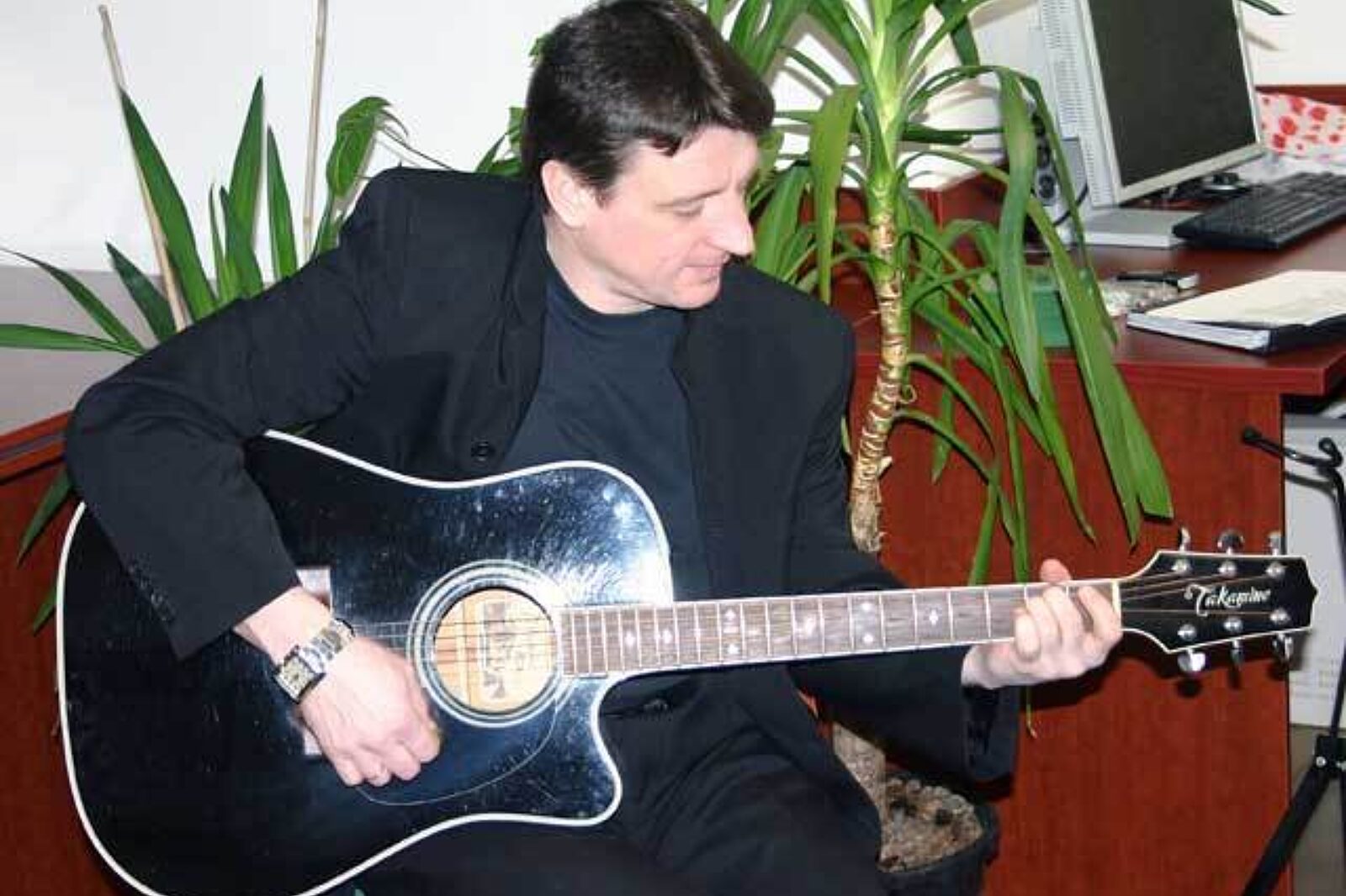 Wita bogdan carrantuohill K