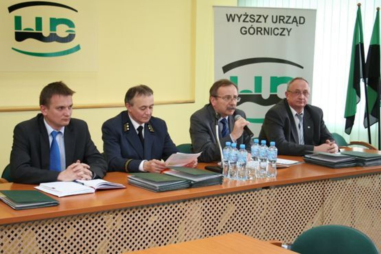 Wug fundacja bezpieczne gornictwo