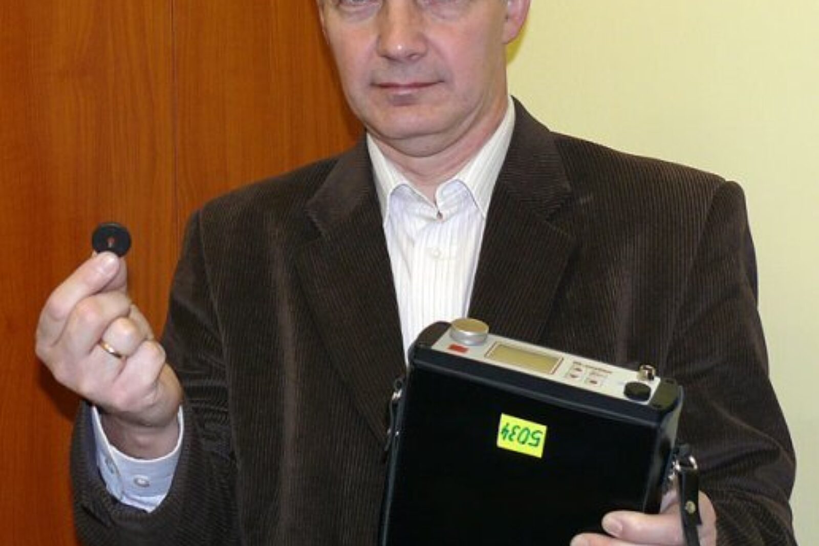 Wynalazki TAL