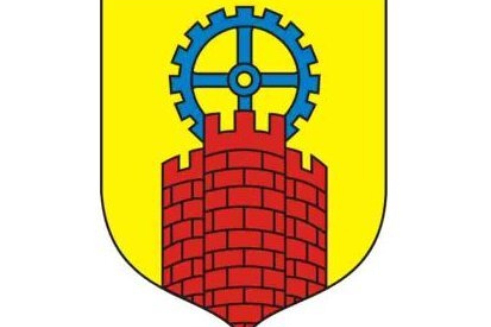 Zabrze herb