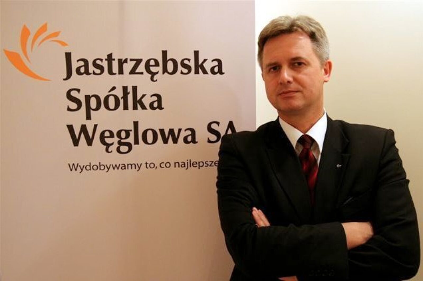 Zagorowski jaroslaw JSW JSW