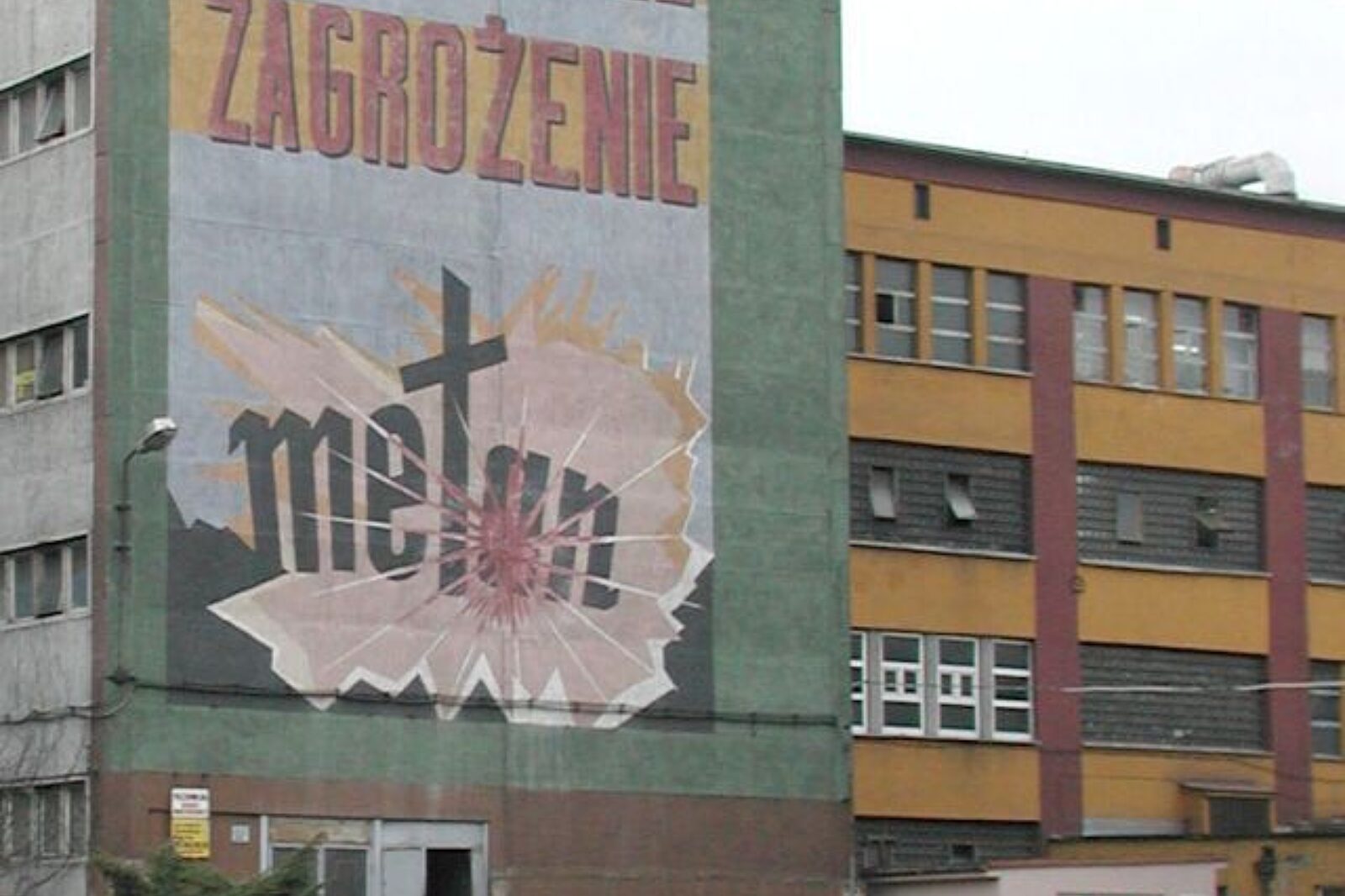 Zagrozenie ematnowe ab