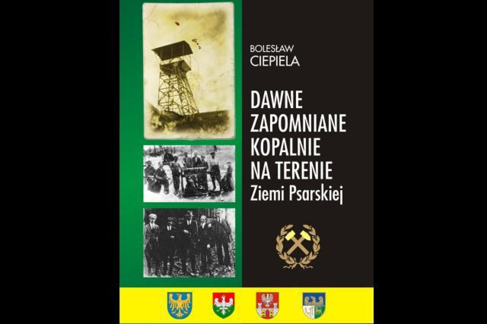 Zapomniane kopalnie