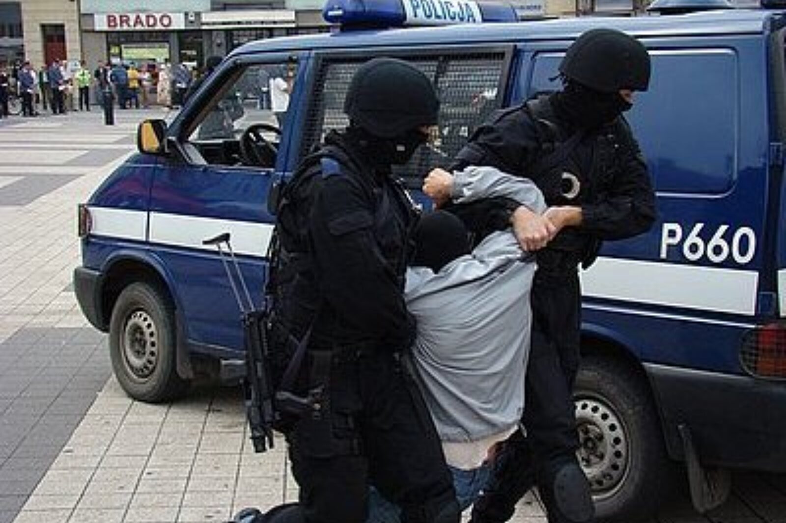 Zatrzymanie slaska policja gov pl