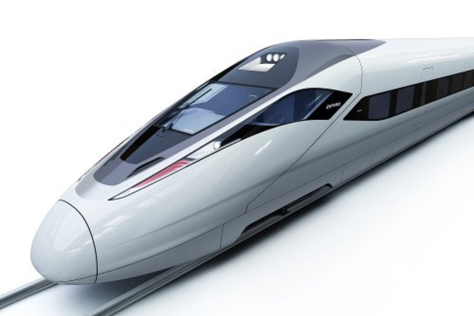 Zefiro bombardier