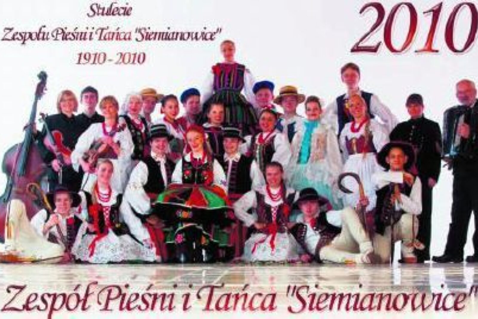 Zespol siemianowice 2010 ARC