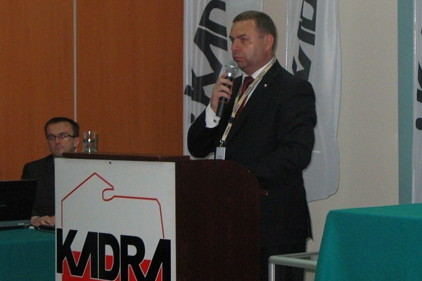 Zjazd kadry maj 2011 az