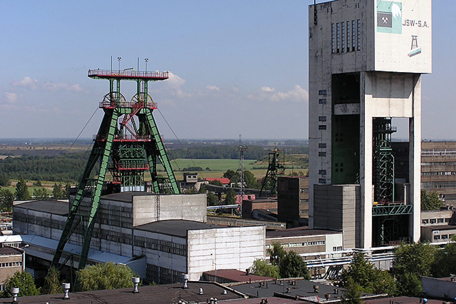 Zofiowka K2