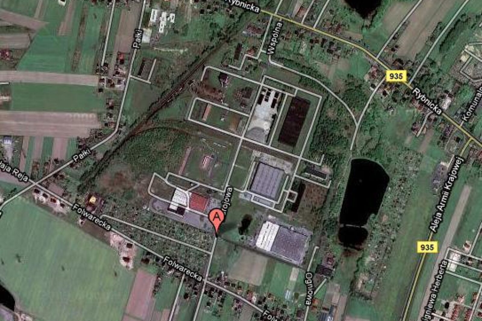 Zory krywald erg zdrojowa google