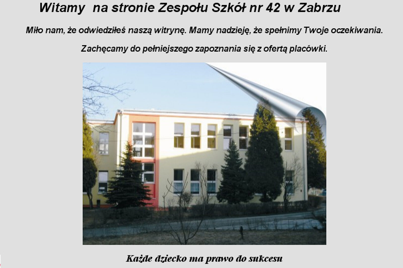 Zs zabrze arc