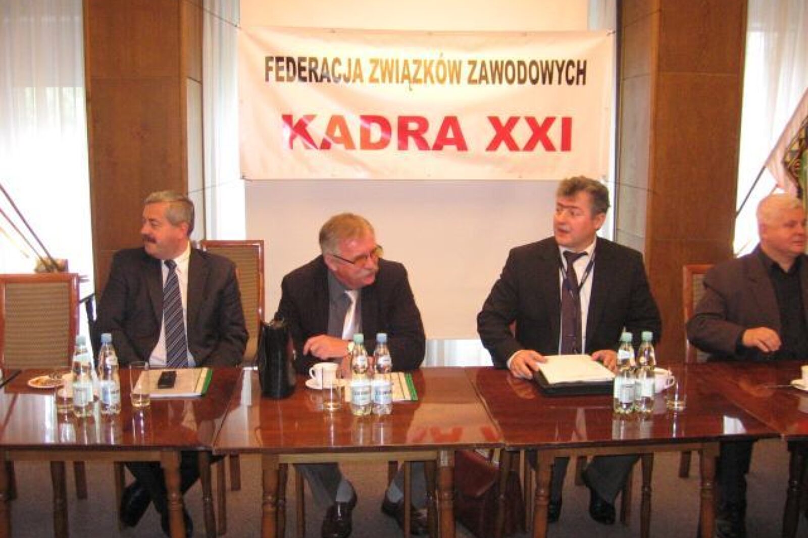 Zwiazek kadraxxi kaj