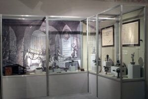 1329396783 kartografia gornicza wystawa wieliczka arc