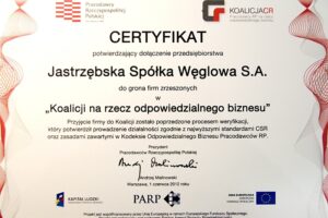 1338811997 certyfikat cr jsw pl