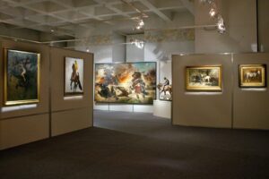 1359990138 wystawa kon w malarstwie polskim l kostus