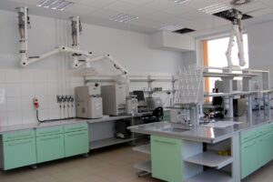 Centrum Czystych Technologii Węglowych GIG, Katowice