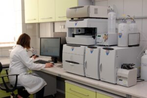 Centrum Czystych Technologii Węglowych GIG, Katowice