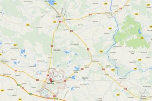 1382009505 legnica zloze google maps
