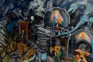 1394091946 kopalnia teofil ociepka muzeumzupkrakowksichwieliczka