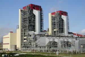 1436536756 waigaoqiaosupercriticalcoalfiredpowerplantinchina