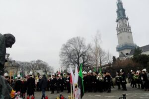 1448277389 jasna gory pielgrzymka aneta kaczam